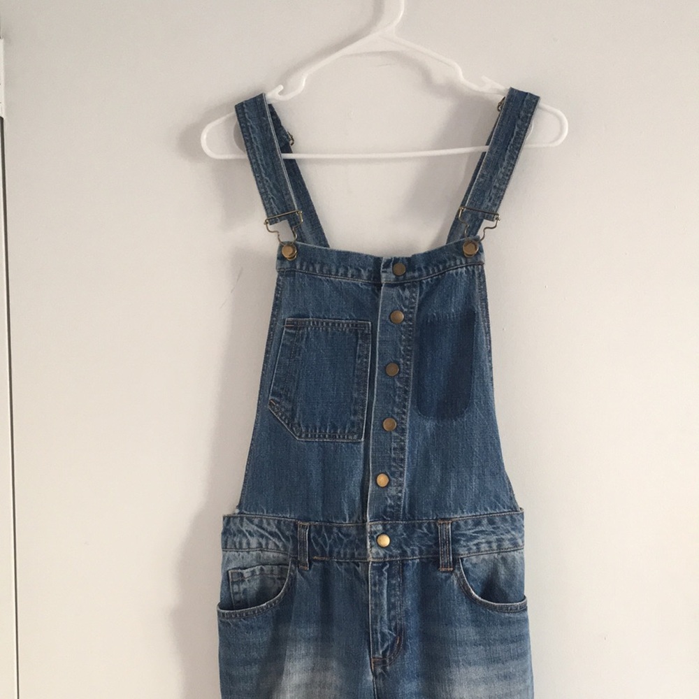 Overalls
